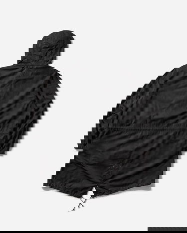 Parka WACKO MARIA Mods Coat Type-2 Črna | 25SS-WMO-ML02 BLACK, 2