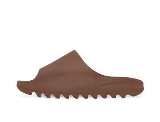Lifestyle adidas Yeezy Yeezy Slide “Flax” Rjava | FZ5896