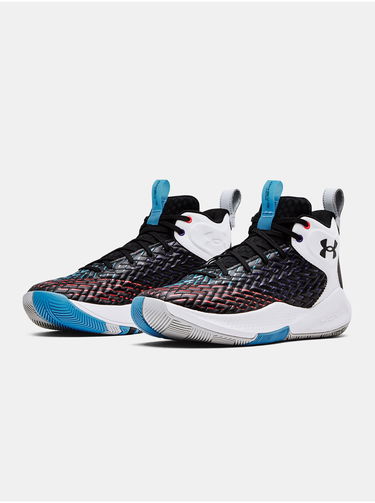 Superge in čevlji Under Armour HOVR Havoc 4 Clone Črna | 3025992-001, 2