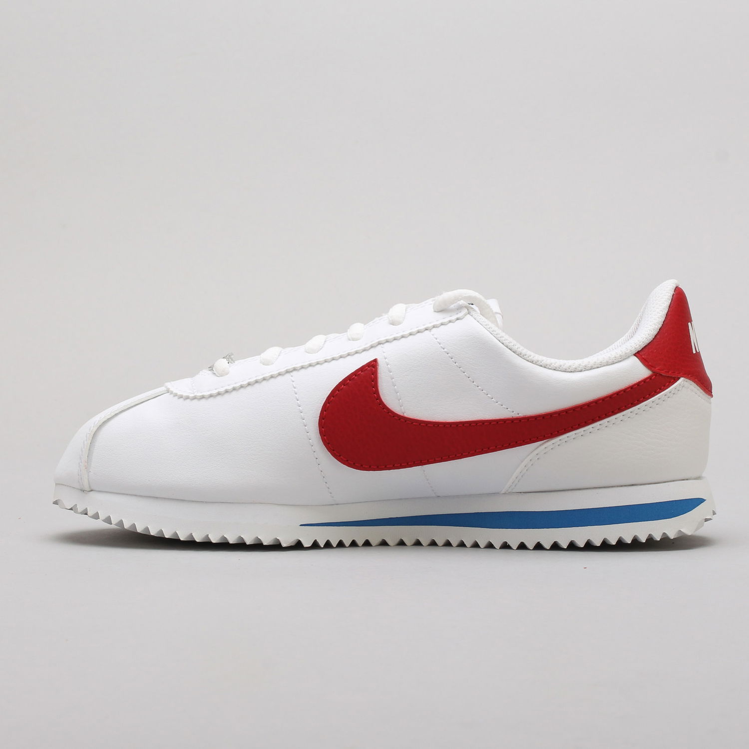 Superge in čevlji Nike Cortez Basic SL GS Bela | 904764-103, 1