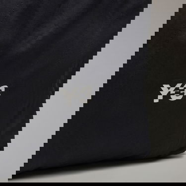 Tote bag Y-3 Canvas Tote Bag Črna | JJ3957, 3