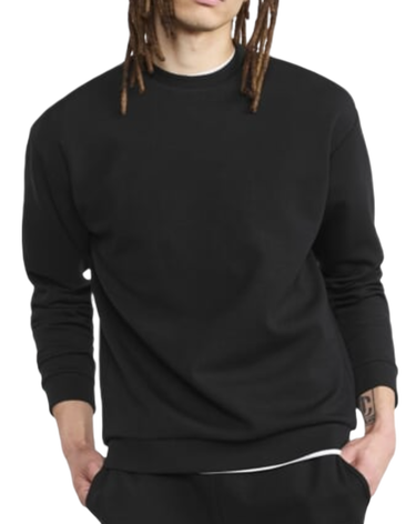 Pleteni pulover Craft Craft ADV Join Sweatshirt Črna | 1914707-999000, 1