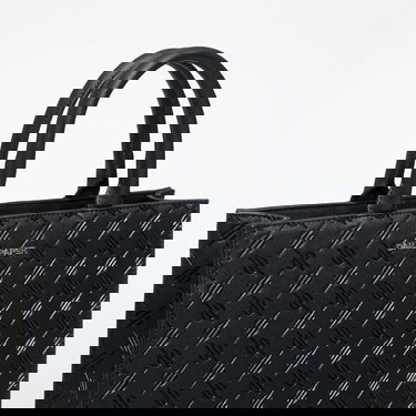 Torbica DAILY PAPER Mikeno Monogram Bag Black Črna | 2321155, 2