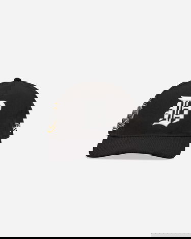 Kapa New Era Detroit Tigers Cooperstown Cord 19TWENTY Adjustable Cap Črna | 60758934 MULTI, 2