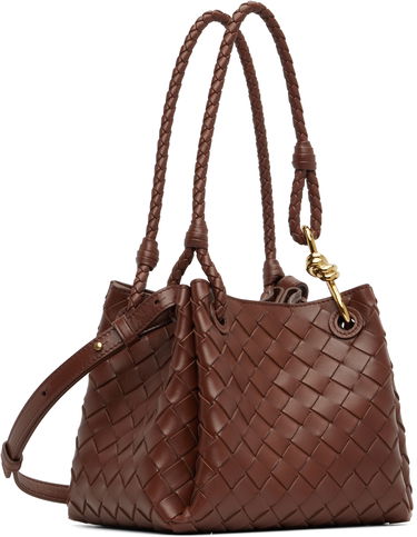 Torbica Bottega Veneta Small Andiamo Bag Bela | 796569 VCPPT, 1