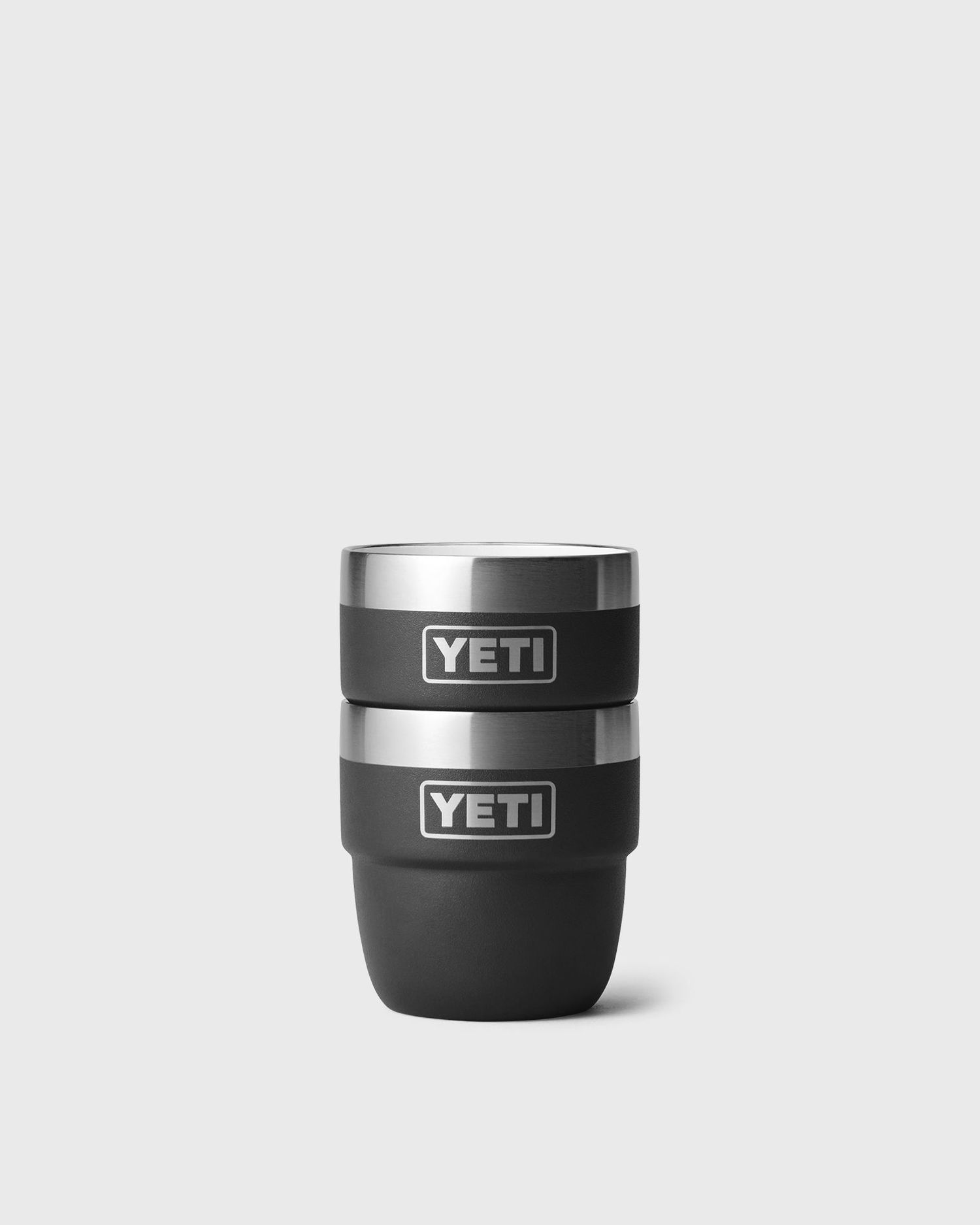 Gadget YETI Espresso Cup Set of 2 (4oz) Črna | 70000003439, 0