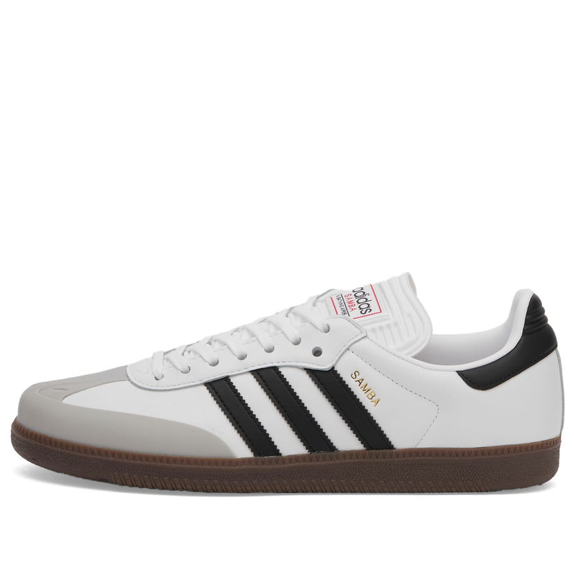Superge in čevlji adidas Originals BAPE Samba Size UK 6 Bela | JR9245
