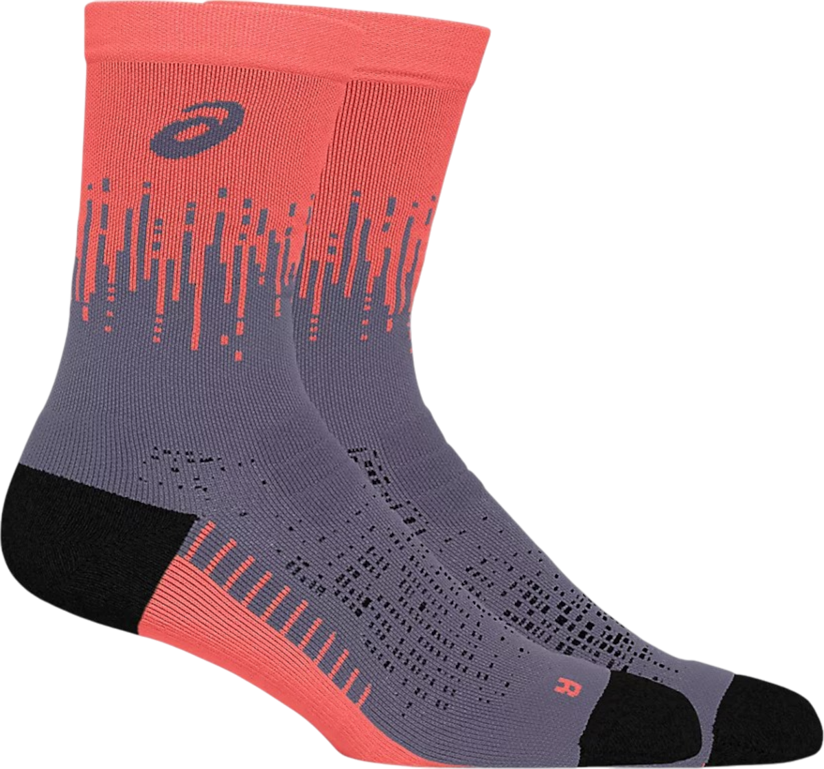 Nogavice Asics Performance Crew Socks Večbarvna | 3013a977-501, 0