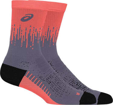 Nogavice Asics Performance Crew Socks Večbarvna | 3013a977-501, 0