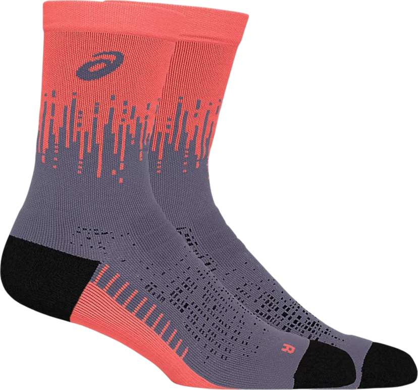 Nogavice Asics Performance Crew Socks Večbarvna | 3013a977-501
