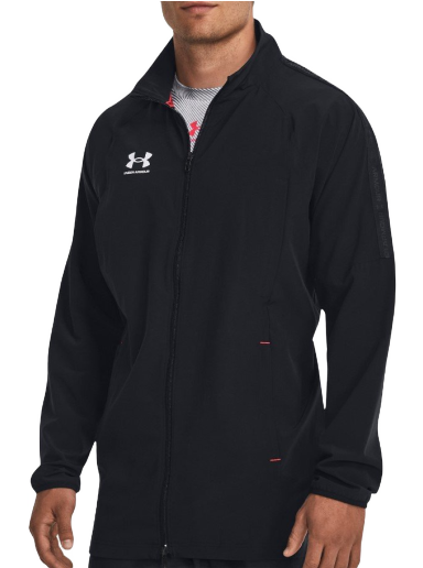 Jakna Under Armour Challenger Pro Črna | 1379703-001