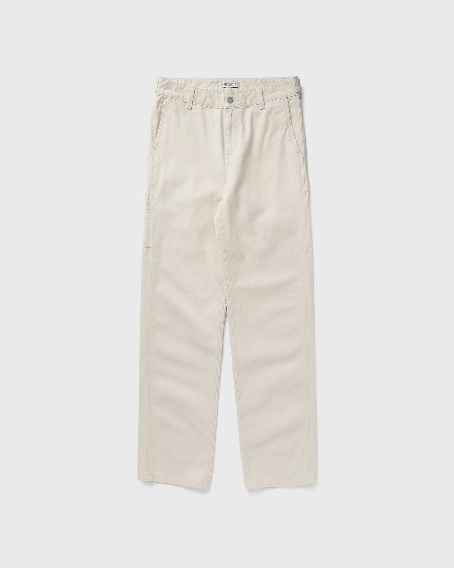 Hlače Carhartt WIP Drewe Pants Bež | I034832-05.02, 0