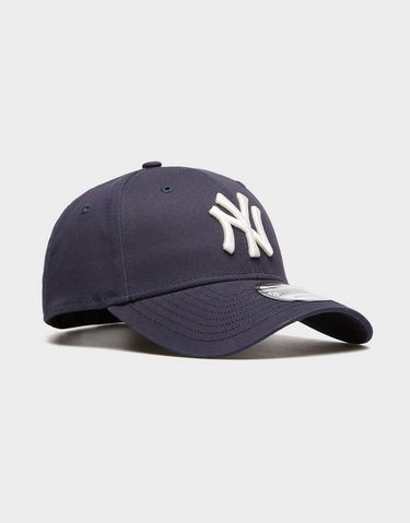 Kapa New Era New York Yankees Script 940 Cap Mornarica | 60758996, 0