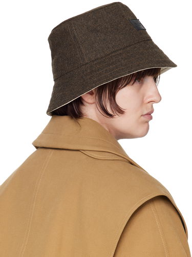 Klobuk rag & bone Addison Beach Hat Rjava | WJW22F1037QM37, 2