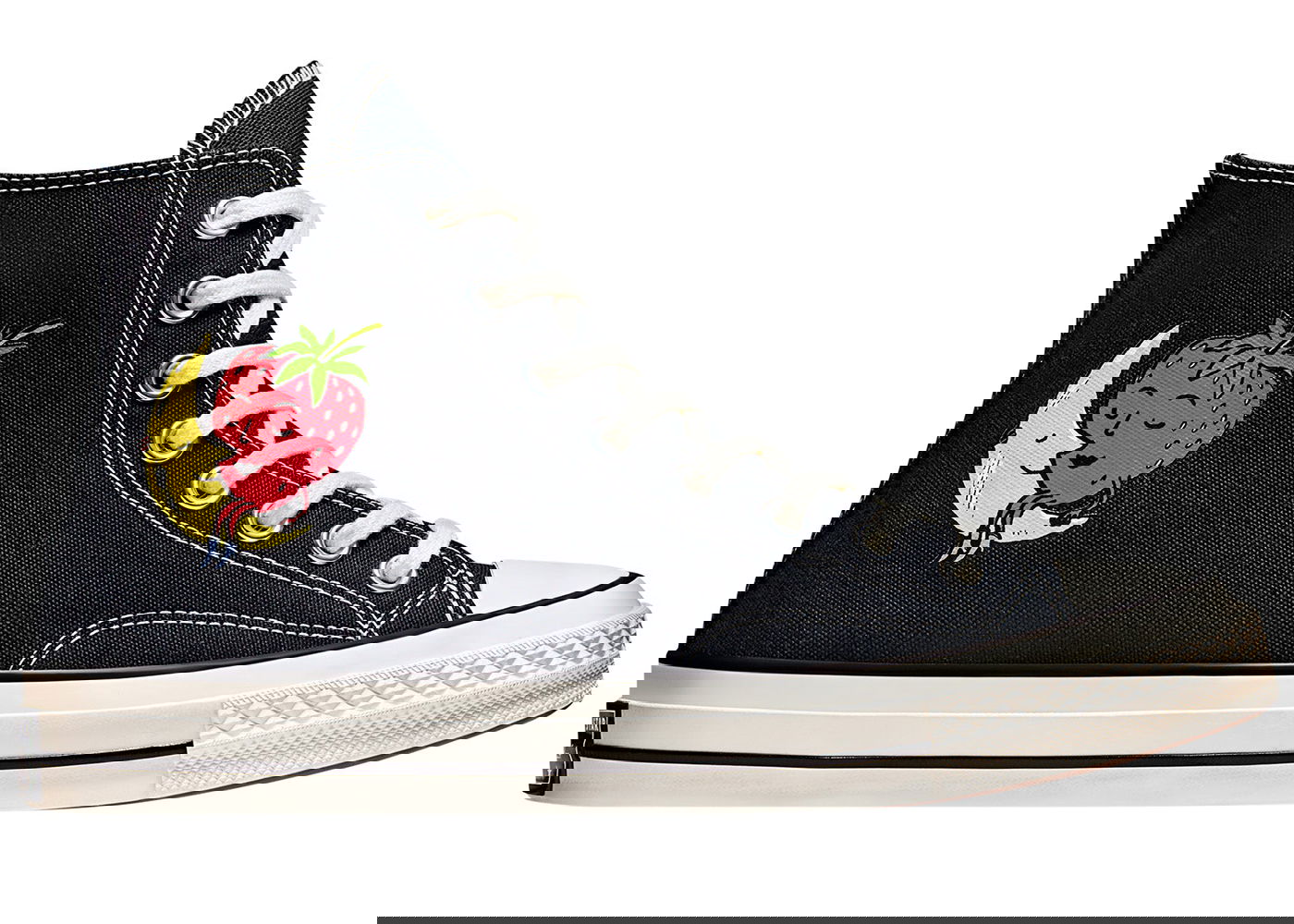 Superge in čevlji Converse Sky High Farm Workwear x Chuck 70 "Black" Črna | A03145C, 1