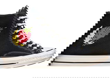 Superge in čevlji Converse Sky High Farm Workwear x Chuck 70 "Black" Črna | A03145C, 1