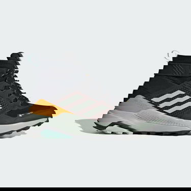 Superge in čevlji adidas Performance Terrex Trailmaker Mid GTX Črna | IF4936, 1