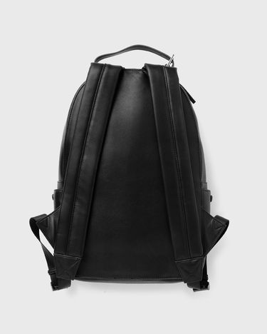 Nahrbtnik A.P.C. Nino Backpack Črna | PUAAT-H62224-LZZ, 2