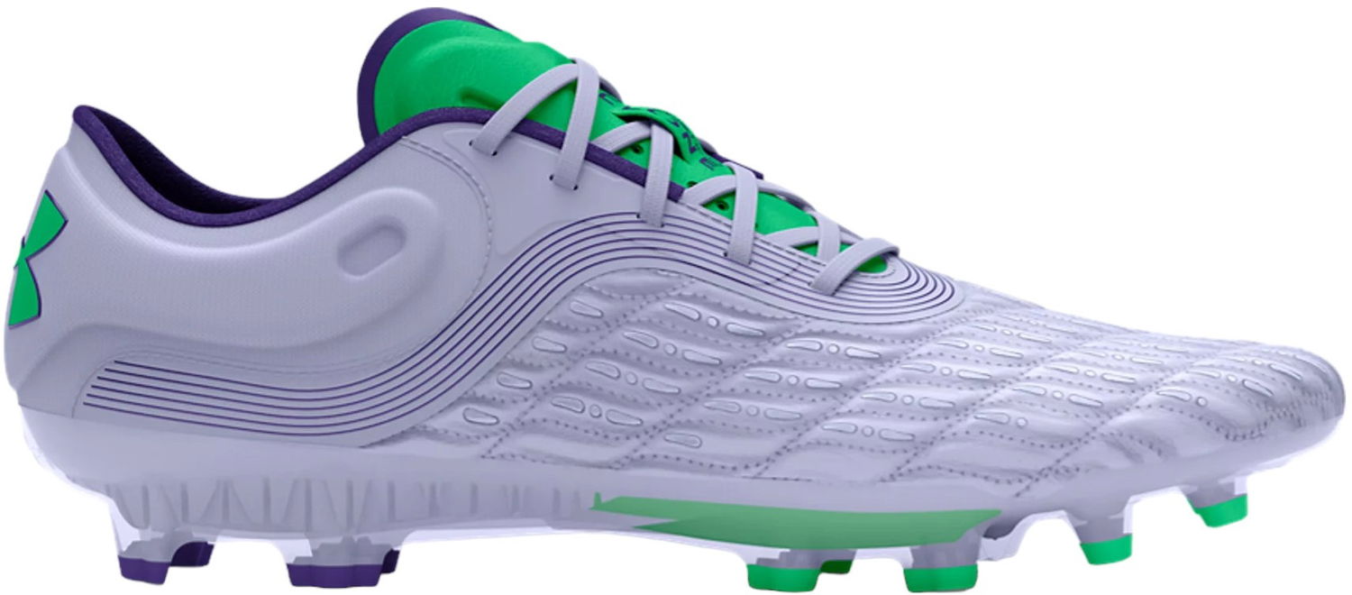 Superge in čevlji Under Armour Under Armour Clone Magnetico Elite 3.0 FG Lila | 3026740-501, 0