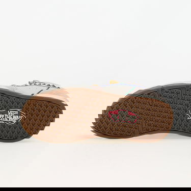 Superge in čevlji Vans Rowley Xlt LX Y.O.D Bež | VN000CQFSTN1, 5