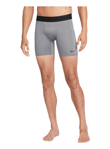 Boksarice Nike Pro Dri-FIT Siva | FB7958-084