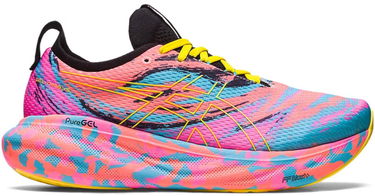 Superge in čevlji Asics GEL-Nimbus 25 Večbarvna | 1011b774-400, 1