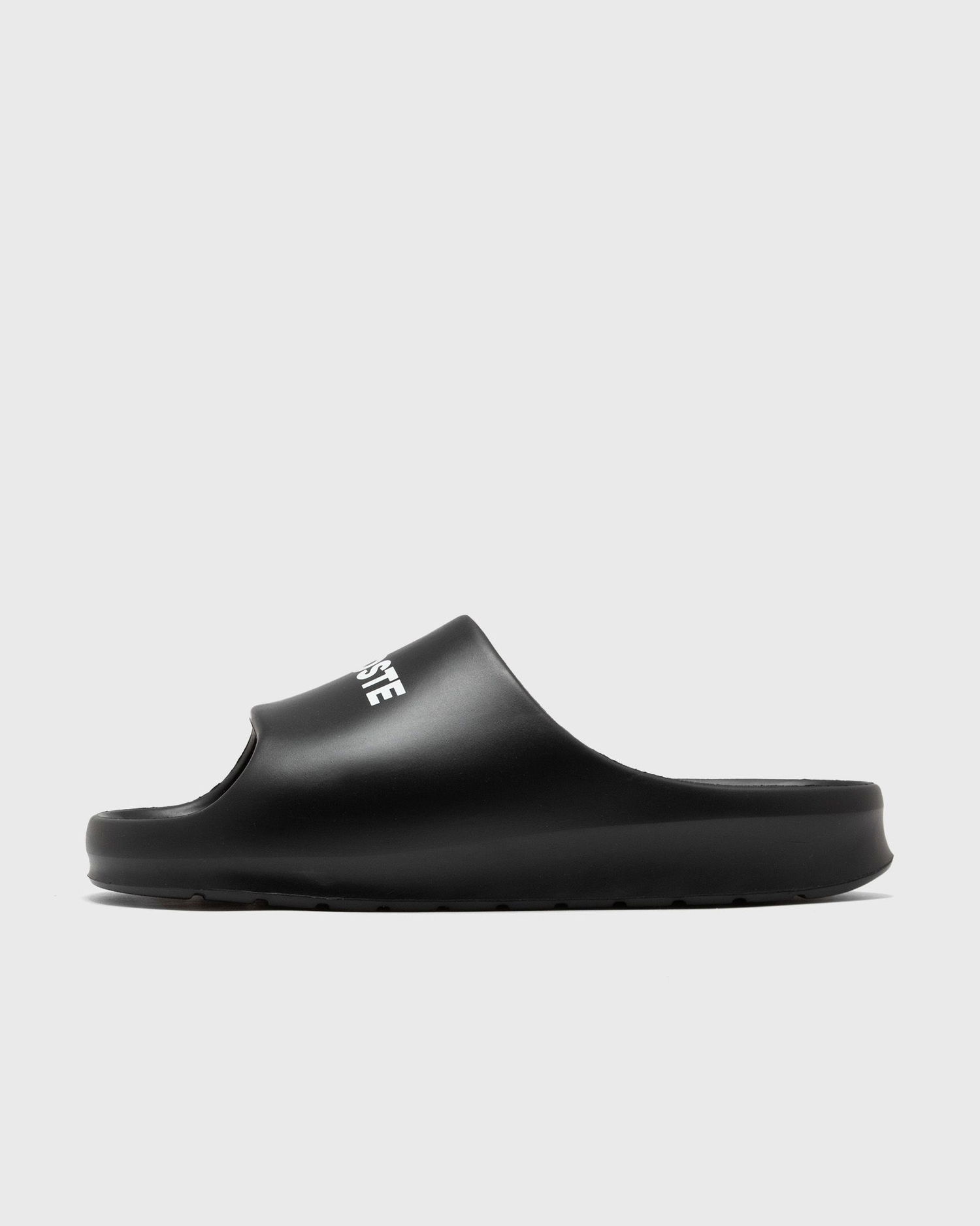 Superge in čevlji Lacoste SERVE SLIDE 2.0 Črna | 47CMA0015-02H, 0