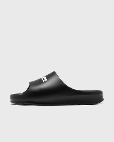 Superge in čevlji Lacoste SERVE SLIDE 2.0 Črna | 47CMA0015-02H, 0