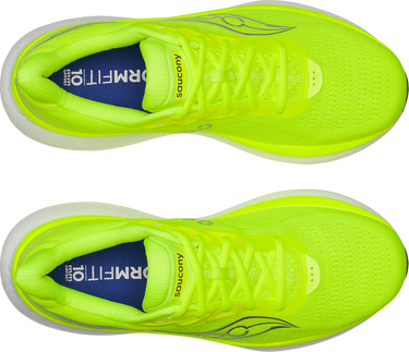 Superge in čevlji Saucony Triumph 23 Rumena | s21023-285, 3