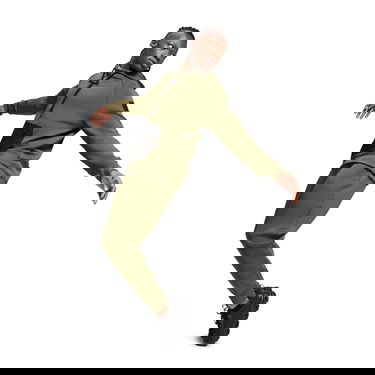 Pulover On Running On Hoodie Hunter Zelena | 1ME11451935, 1