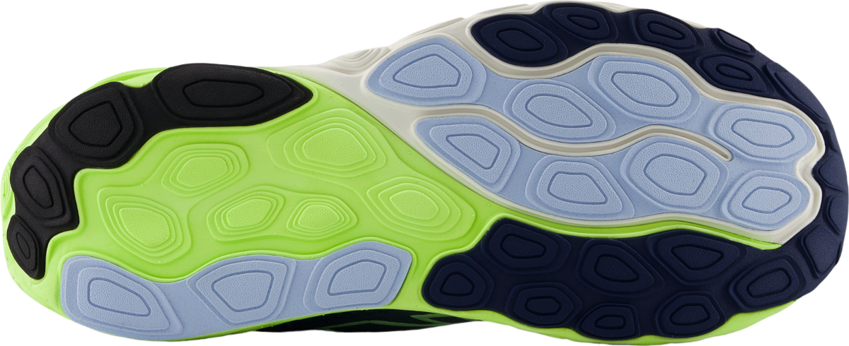 Superge in čevlji New Balance Fresh Foam X 860 v14 Mornarica | m860t14, 1