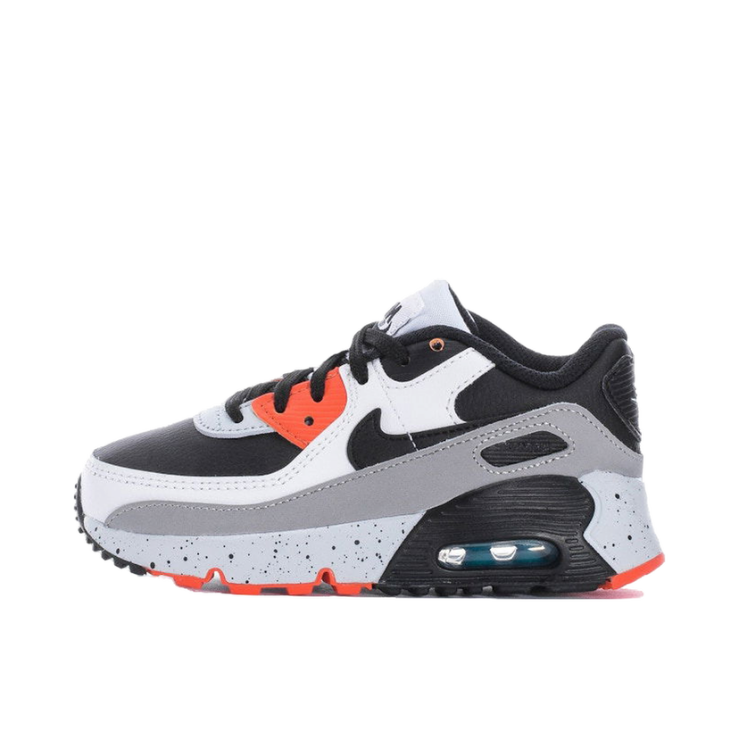 Superge in čevlji Nike Air Max 90 Večbarvna | CD6868-110