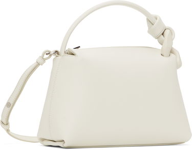 Torbica JW Anderson JW Anderson JWA Small Corner Bag Bela | HB0694-LA0351, 1