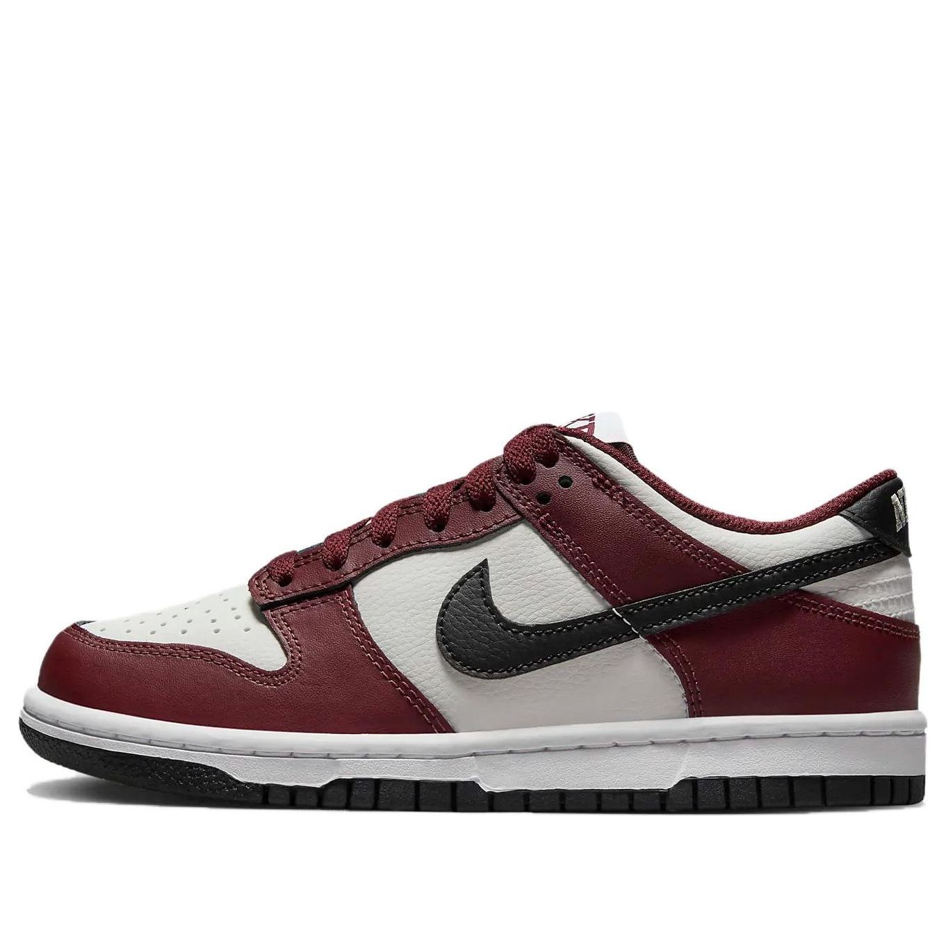 Superge in čevlji Nike Dunk Low Bordo | FZ4352-600, 0