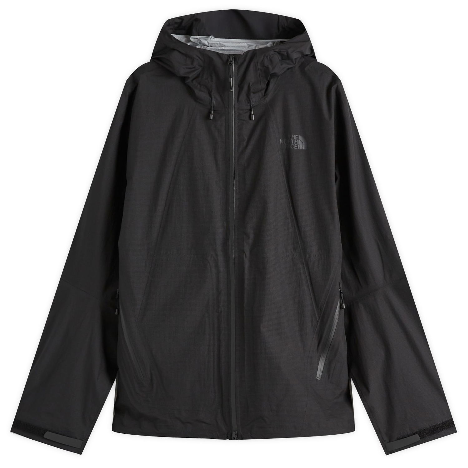Vetrovka The North Face Packable Lightweight Rain Jacket Črna | NF0A8B5FJK3, 0