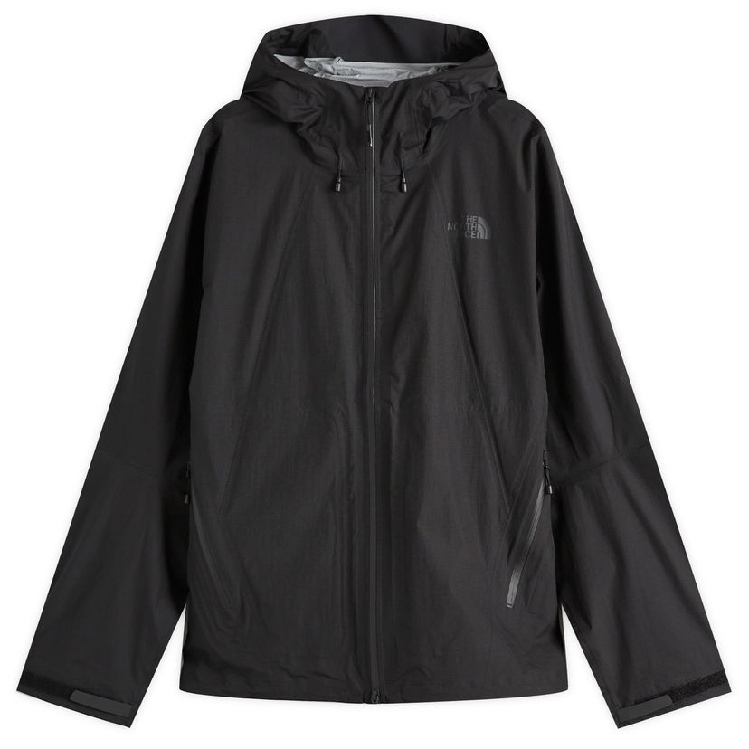 Vetrovka The North Face Packable Lightweight Rain Jacket Črna | NF0A8B5FJK3