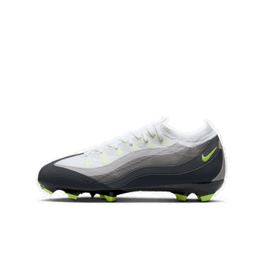 Superge in čevlji Nike Jr. Mercurial Vapor 16 Pro SE FG Bela | IB4524-001, 1
