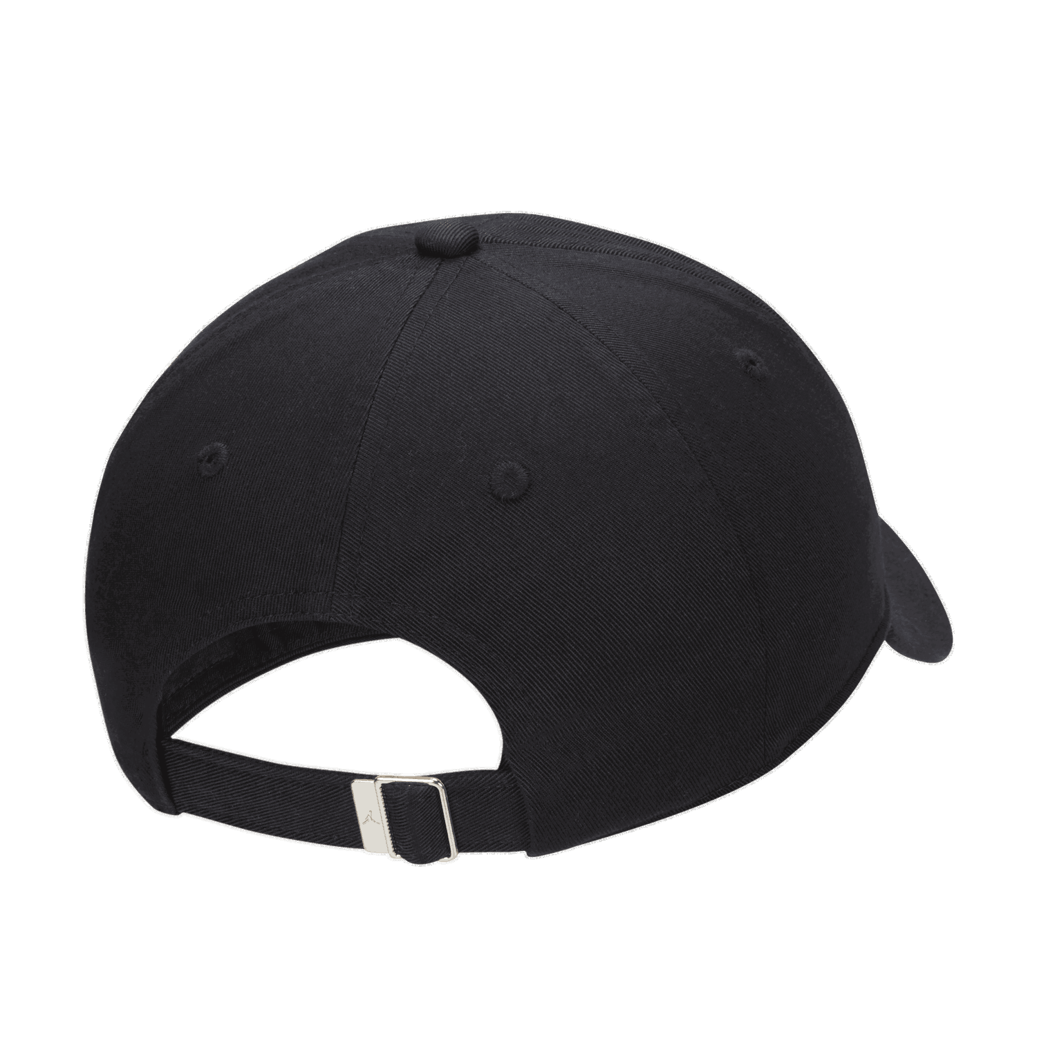 Kapa Jordan Adjustable Unstructured Cap Črna | FD5181-010, 1