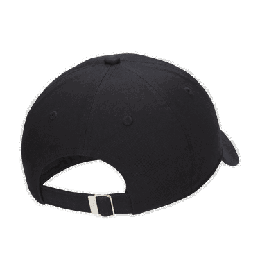 Kapa Jordan Adjustable Unstructured Cap Črna | FD5181-010, 1