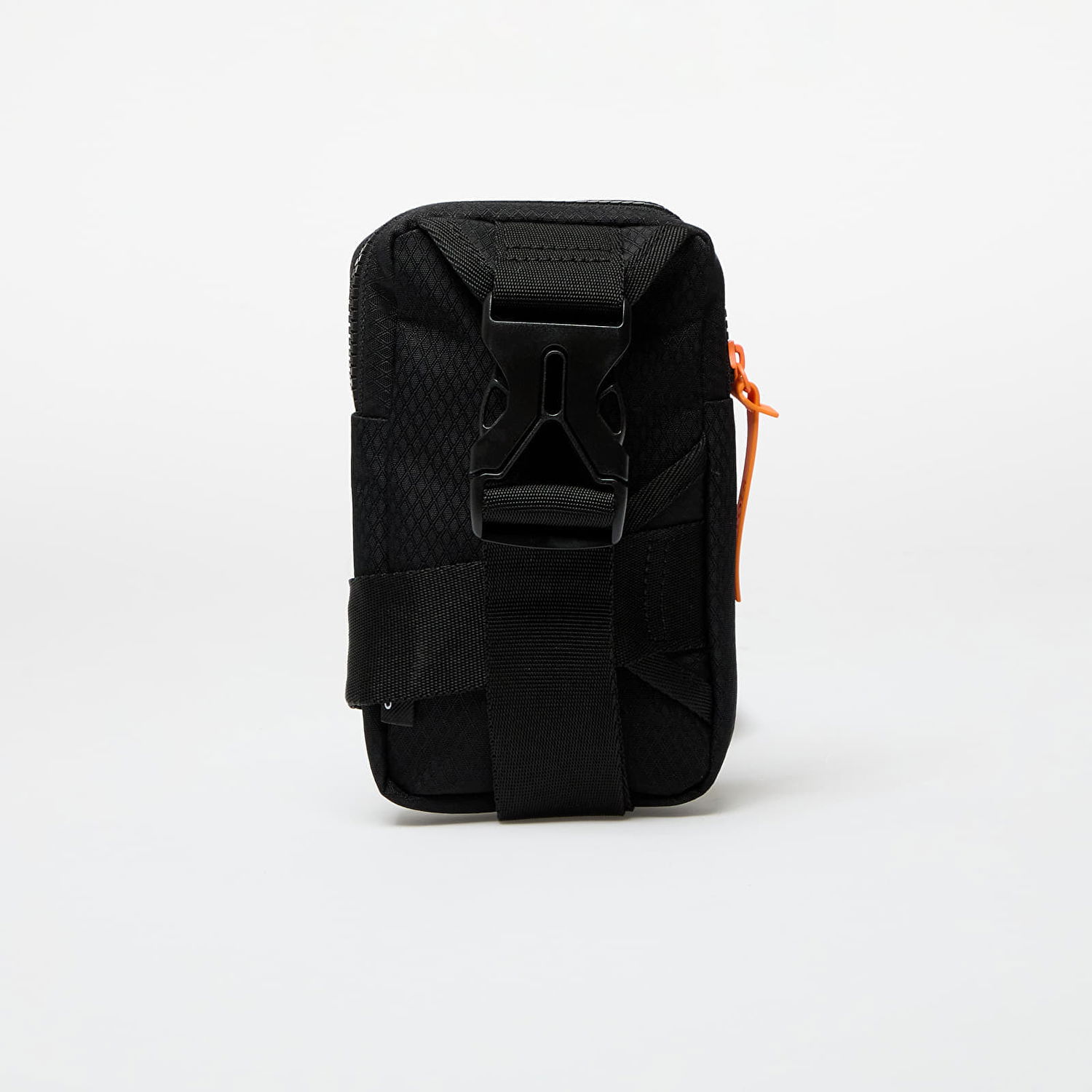 Torbice za okoli pasu Puma Waistbag x Carrots Front Loader Black Črna | 09091501, 1