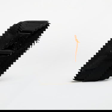 Torbice za okoli pasu Puma Waistbag x Carrots Front Loader Black Črna | 09091501, 1