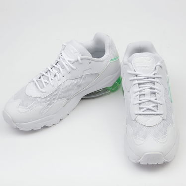 Superge in čevlji Puma Cell Ultra Transparent Bela | 371441 01, 2