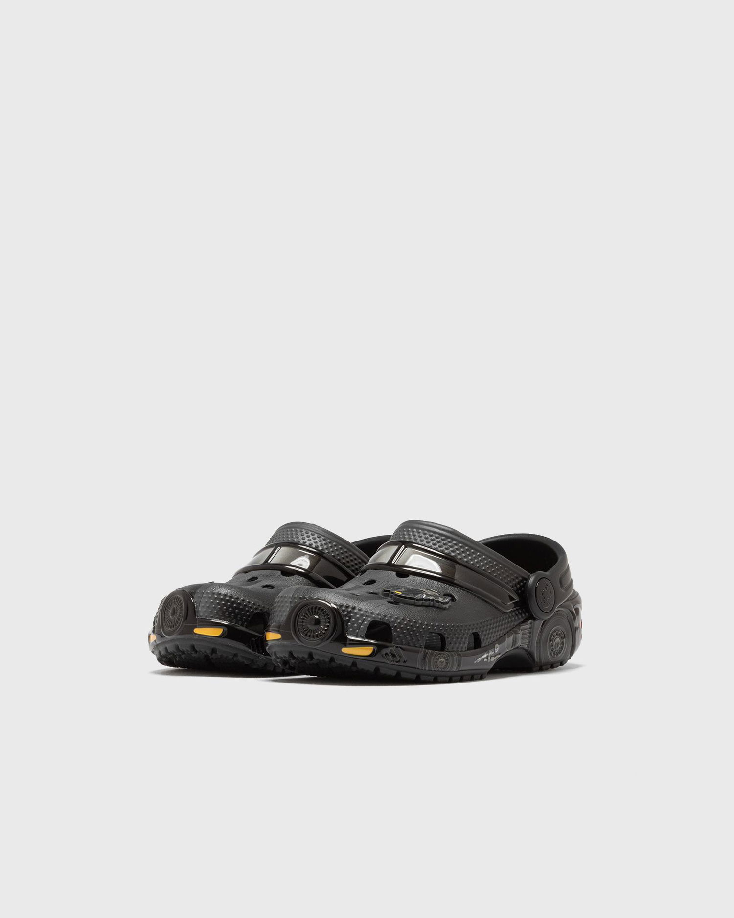 Superge in čevlji Crocs Batmobile Classic Clog T Črna | 210502-001, 1