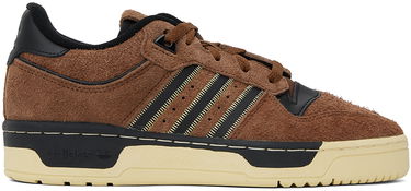 Superge in čevlji adidas Originals Brown Rivalry 86 Rjava | IF6265, 0