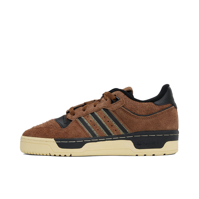 Superge in čevlji adidas Originals Brown Rivalry 86 Rjava | IF6265
