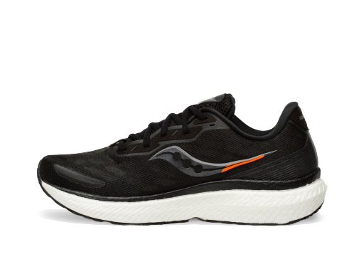 Tek Saucony Triumph 19 Črna | S20678-10