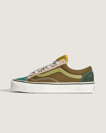 Superge in čevlji Vans Premium Old Skool 46 Večbarvna | VN000D9R97N, 0