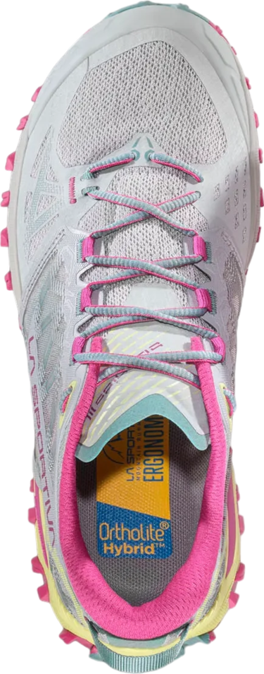Superge in čevlji La Sportiva Bushido III Siva | 4015656-56tms, 2