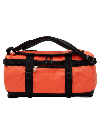 Potovalna torba The North Face XS Base Camp Travel Bag Oranžna | NF0A52SS