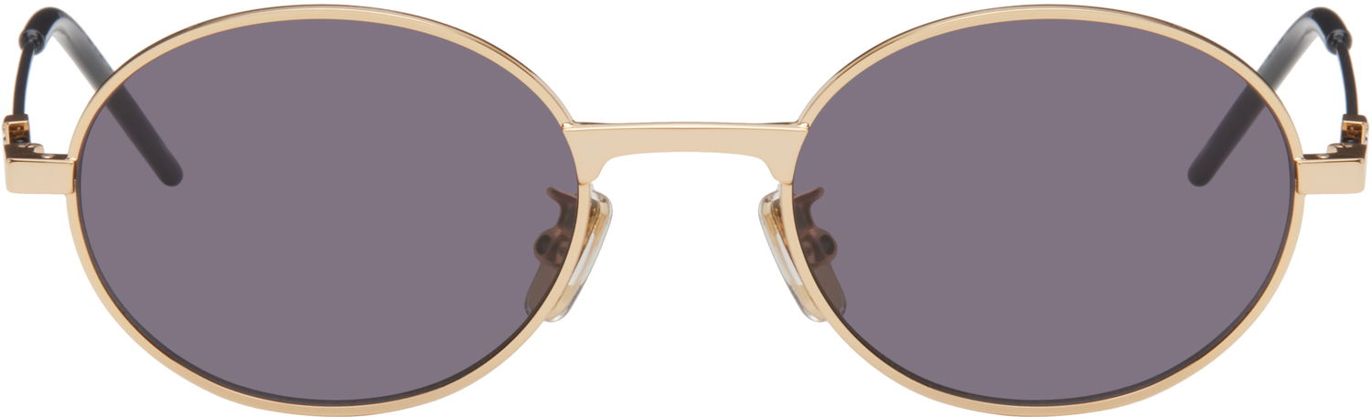 Sončna očala Givenchy Givenchy GV Speed Sunglasses Kovinski | GV40107U@5130A 192337205507, 0